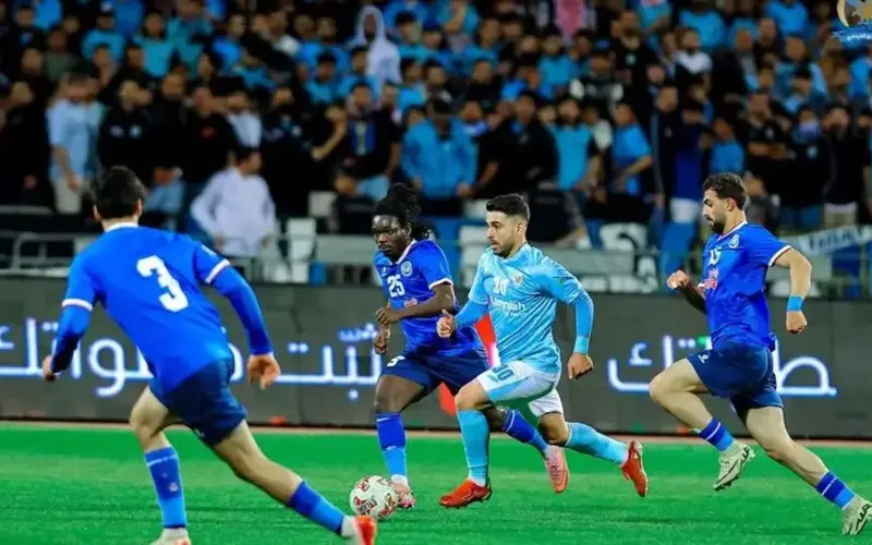 شراء تذاكر الدوري الأردني.. جولة الحسم تجمع الحسين بالفيصلي